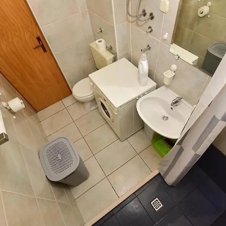 Heart Of Appartamento Makarska