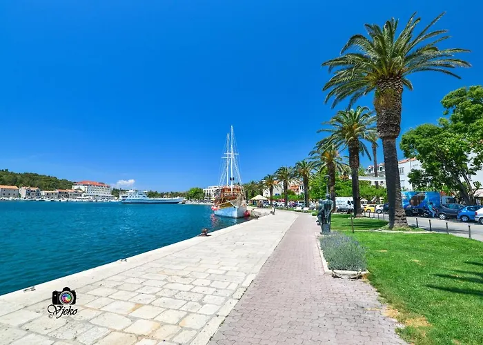 Διαμέρισμα Heart Of