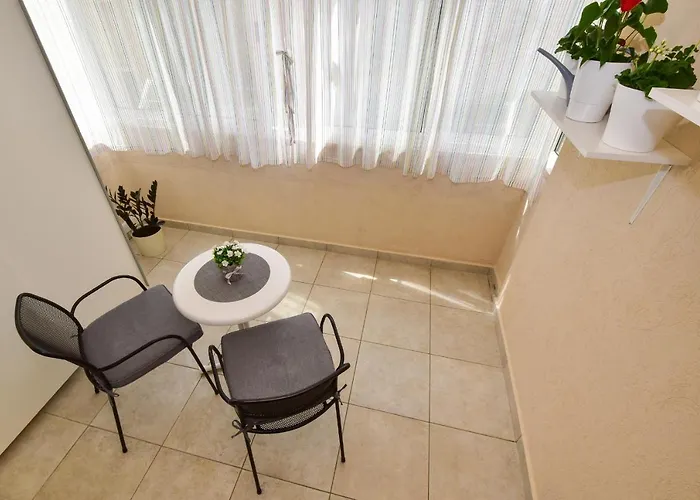 Heart Of Μακάρσκα