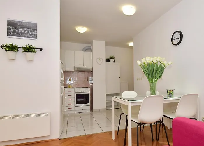 Heart Of Μακάρσκα