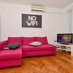 Heart Of Апартаменты Макарска