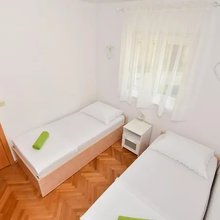 Heart Of Apartment