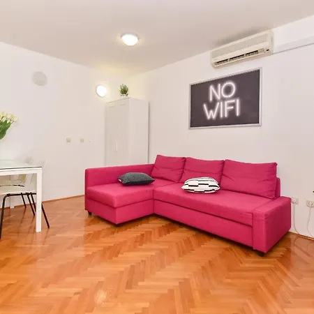 Apartment Heart Of *