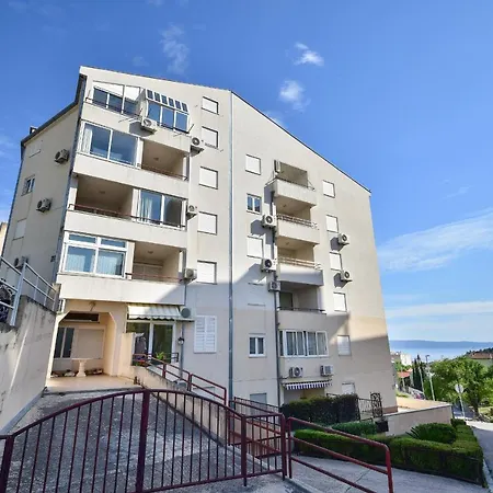 Heart Of Makarska