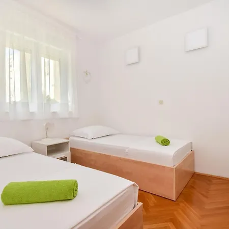 Apartment Heart Of *
