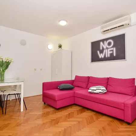Apartment Heart Of *