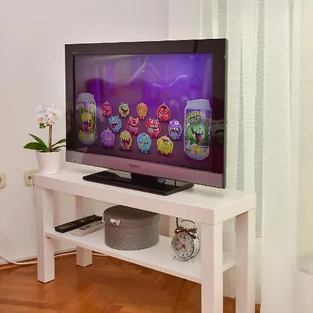 Διαμέρισμα Heart Of *