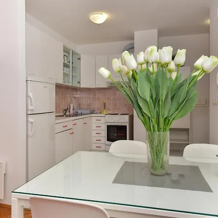 Apartment Heart Of Makarska