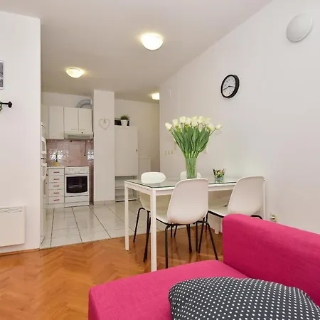 Apartment Heart Of