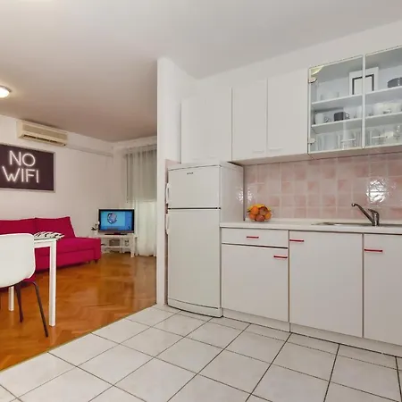Heart Of Apartment