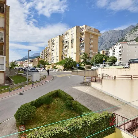 Heart Of Apartment Makarska