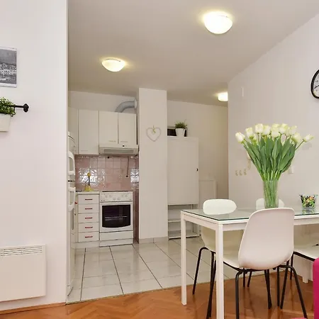 Heart Of Μακάρσκα