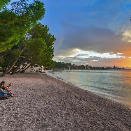 Апартаменти Heart Of *