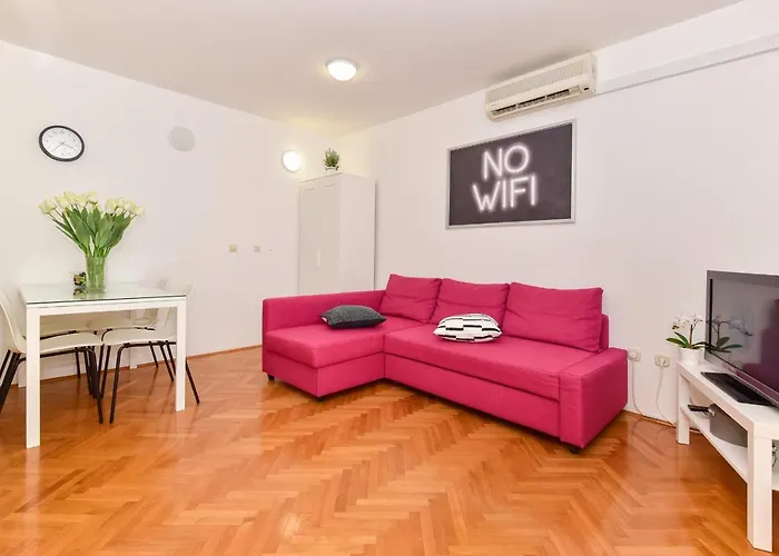 Apartmán Heart Of *