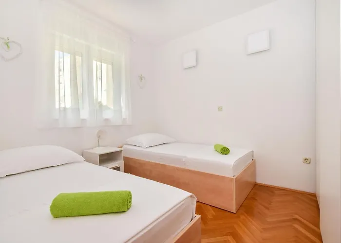 Apartment Heart Of *