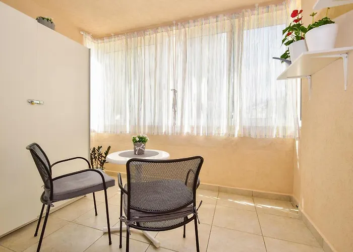 Heart Of Apartment Makarska