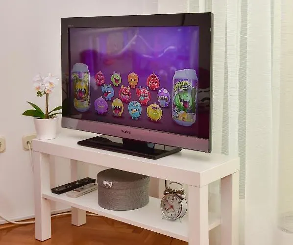 Lägenhet Heart Of *