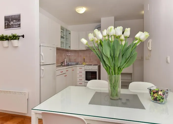 Apartment Heart Of Makarska