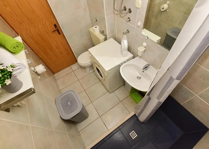 Heart Of Apartment Makarska