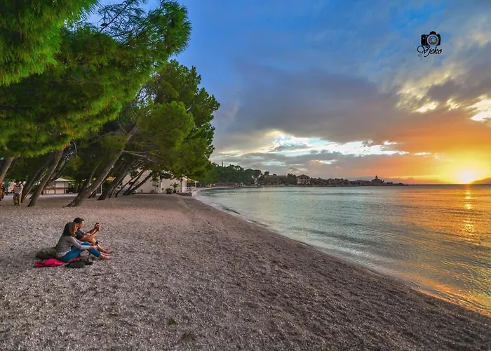 Апартаменти Heart Of *