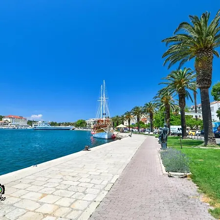 Appartamento Heart Of