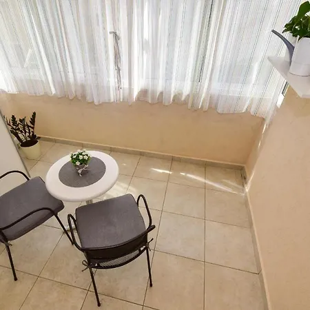 Heart Of マカルスカ