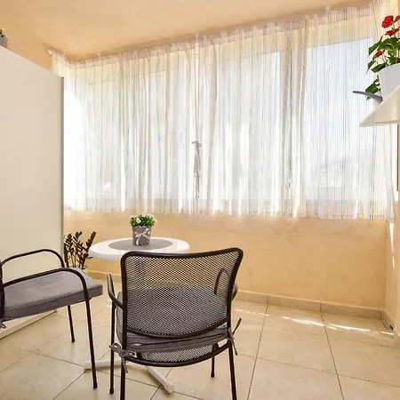 Heart Of アパート マカルスカ